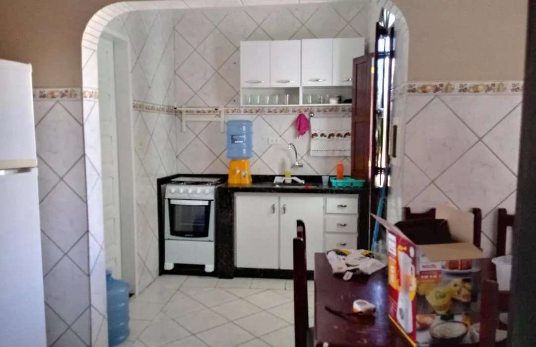 Residencialpinheiro Apto 1-1