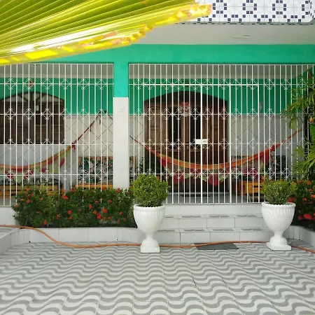 Residencialpinheiro Apto 1-2